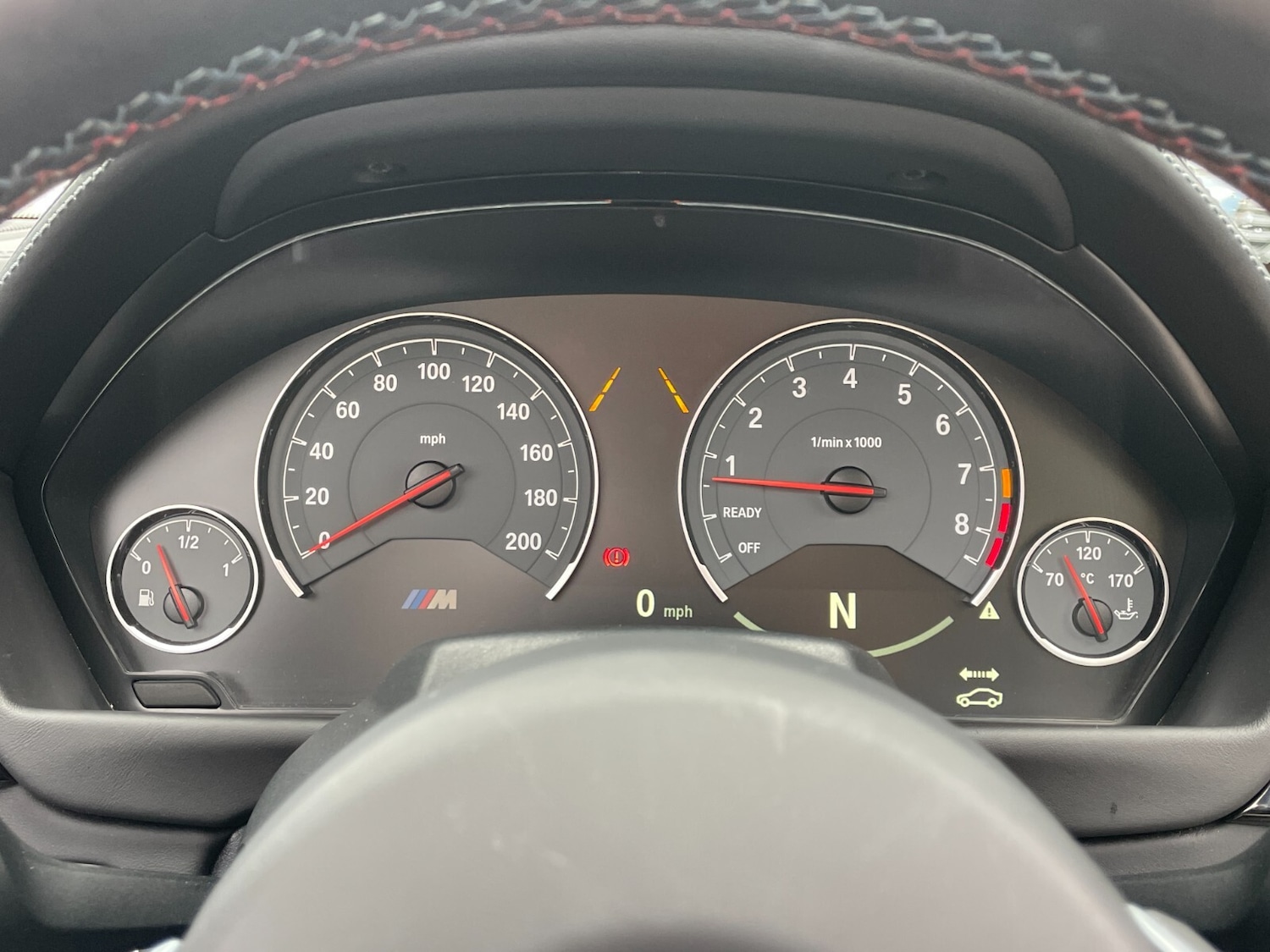 Used BMW M4 2015 for sale - 76466343: Photo 25