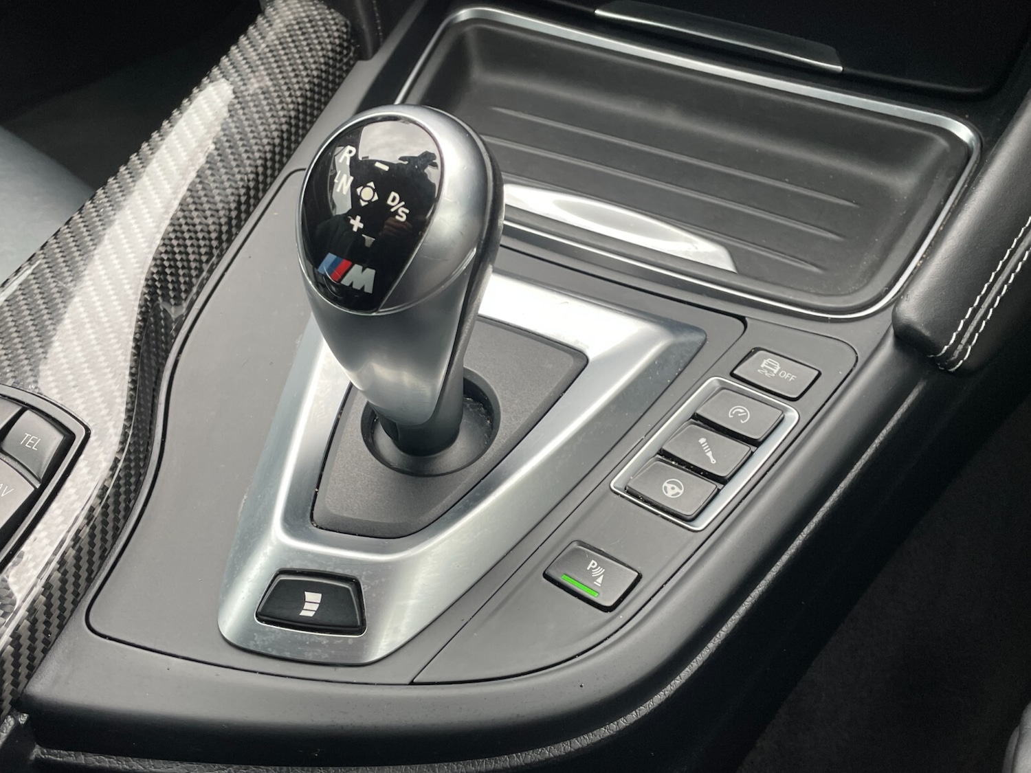 Used BMW M4 2015 for sale - 76466343: Photo 28