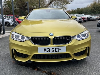 Used BMW M4 2015 for sale - 76466343: Photo