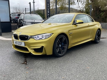 Used BMW M4 2015 for sale - 76466343: Photo