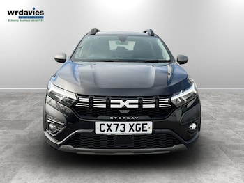 Used Dacia Sandero Stepway 2023 for sale - 78042048: Photo