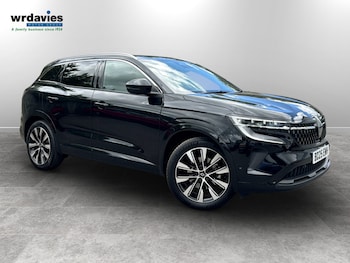 Used Renault Austral 2025 for sale - 78736302: Photo