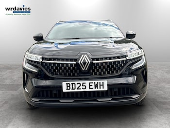 Used Renault Austral 2025 for sale - 78736302: Photo