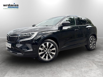 Used Renault Austral 2025 for sale - 78736302: Photo