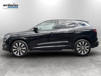Used Renault Austral 2025 for sale - 78736302: Photo
