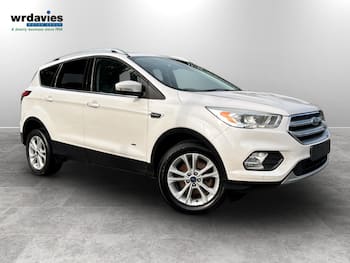 Used Ford Kuga 2017 for sale - 79821603: Photo