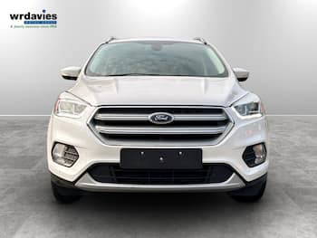 Used Ford Kuga 2017 for sale - 79821603: Photo