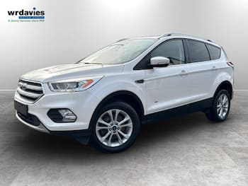 Used Ford Kuga 2017 for sale - 79821603: Photo
