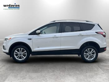 Used Ford Kuga 2017 for sale - 79821603: Photo