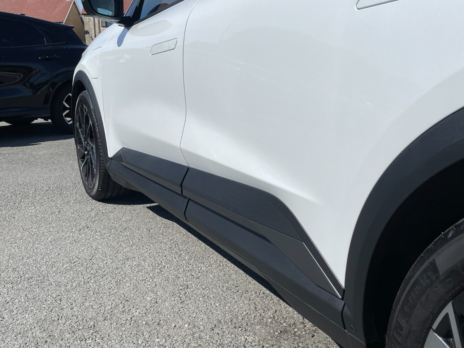 Used Renault Scenic E-Tech 2024 for sale - 76276425: Photo 14