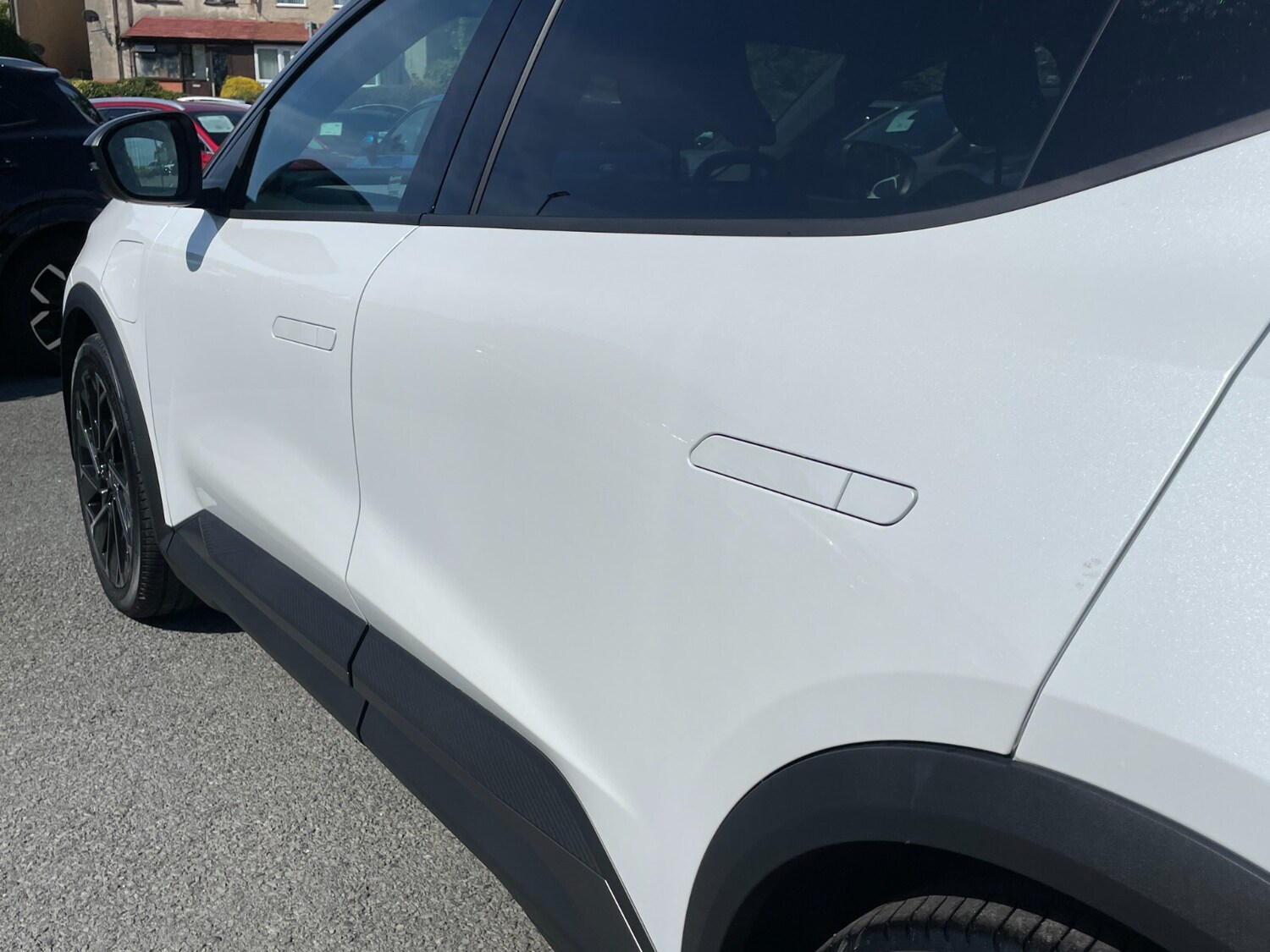 Used Renault Scenic E-Tech 2024 for sale - 76276425: Photo 15