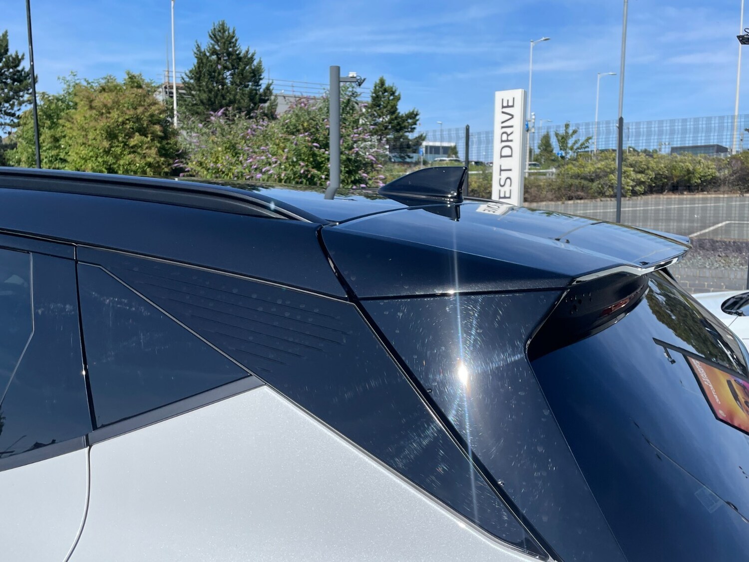 Used Renault Scenic E-Tech 2024 for sale - 76276425: Photo 16