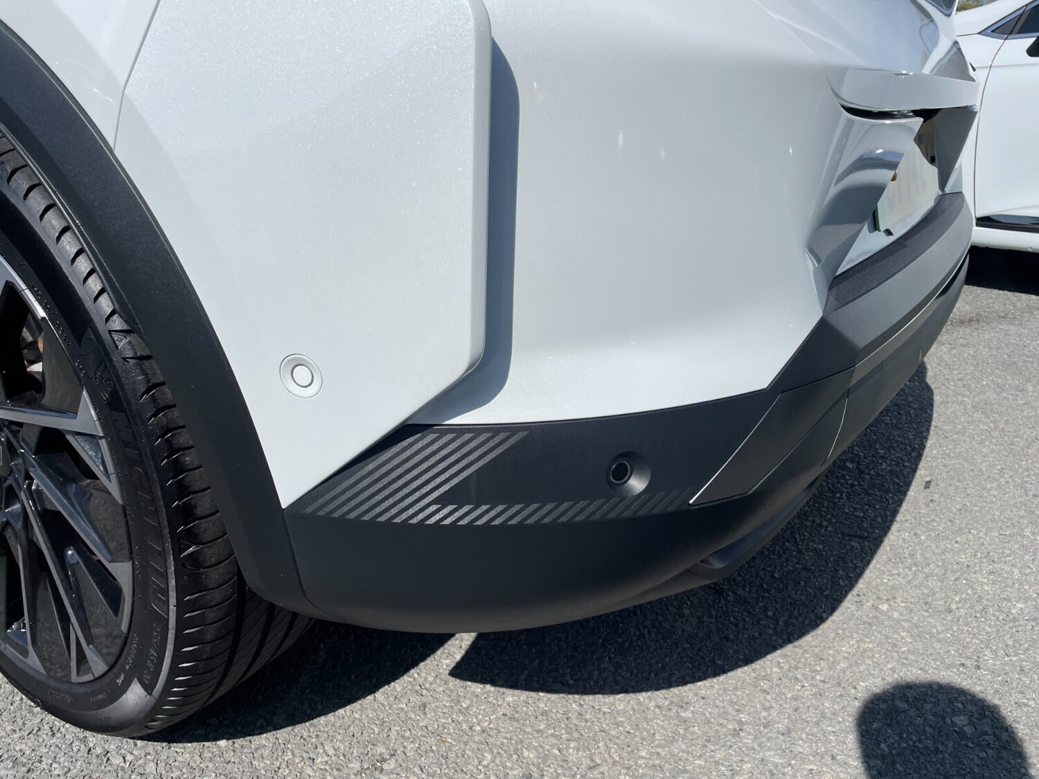 Used Renault Scenic E-Tech 2024 for sale - 76276425: Photo 18