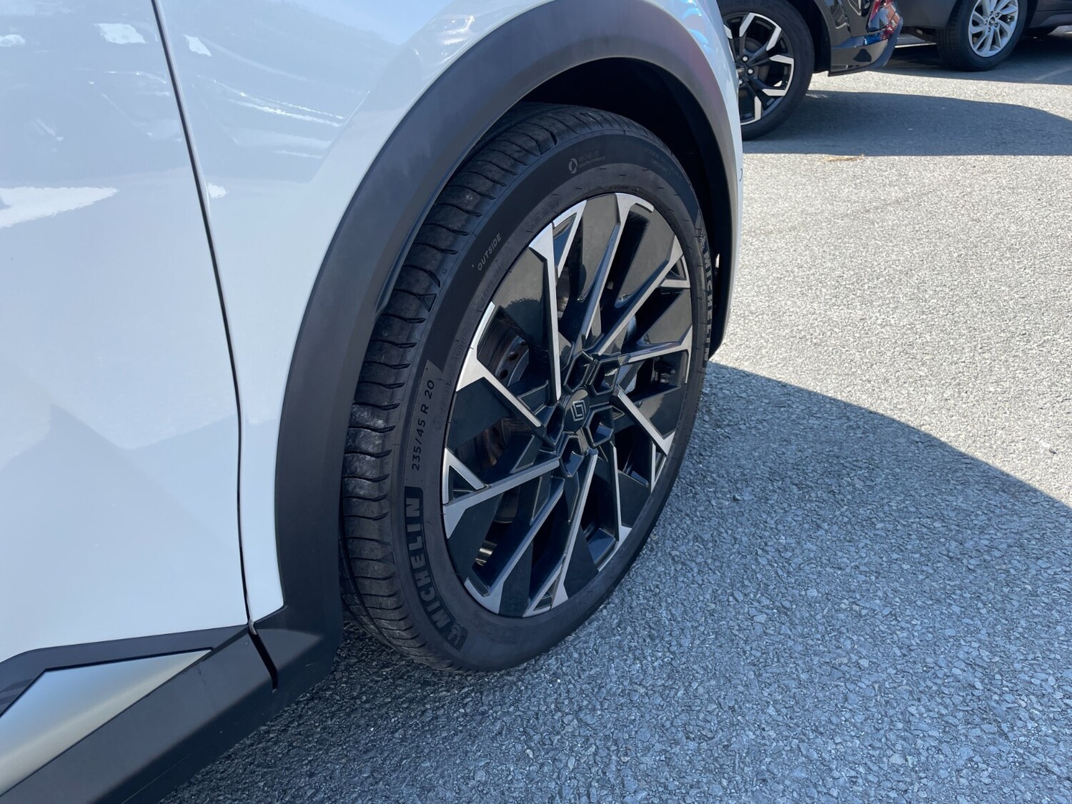 Used Renault Scenic E-Tech 2024 for sale - 76276425: Photo 23