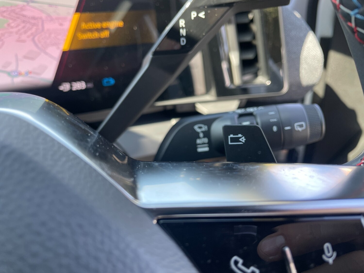 Used Renault Scenic E-Tech 2024 for sale - 76276425: Photo 33