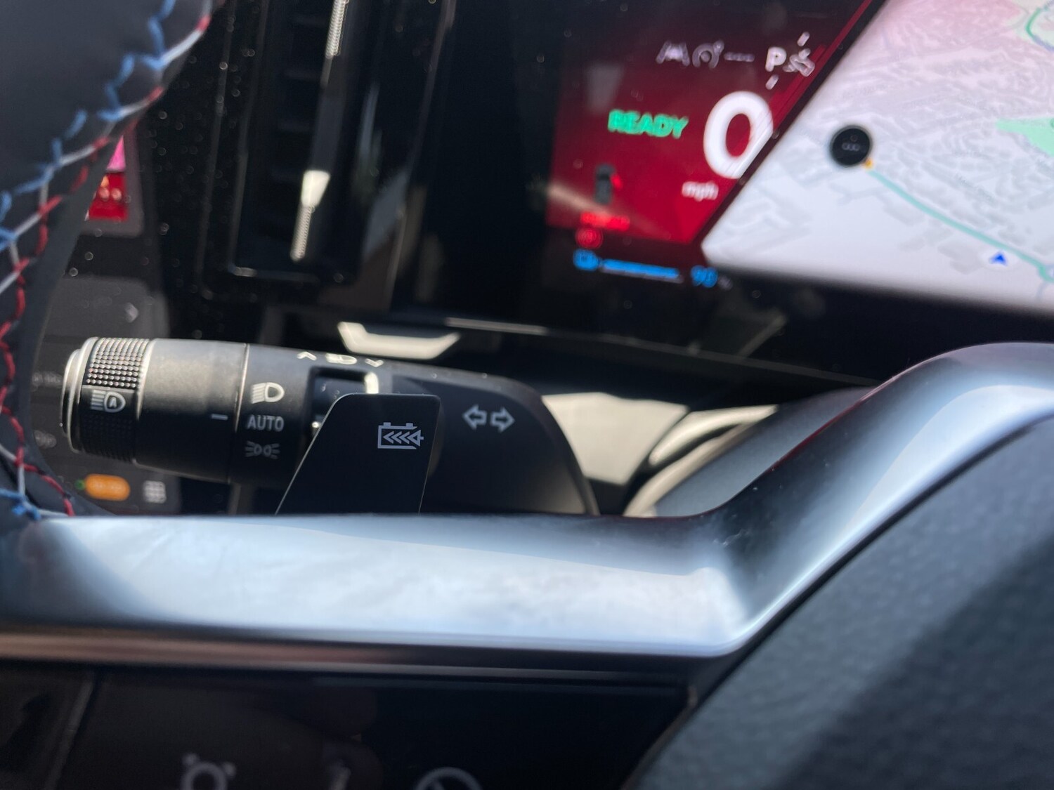 Used Renault Scenic E-Tech 2024 for sale - 76276425: Photo 34