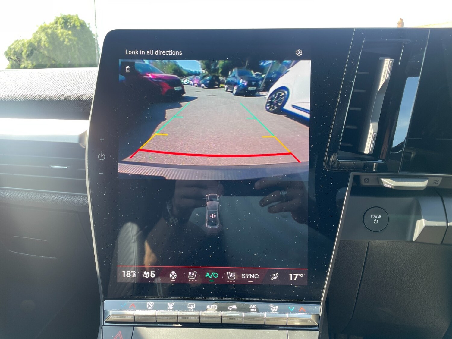 Used Renault Scenic E-Tech 2024 for sale - 76276425: Photo 40