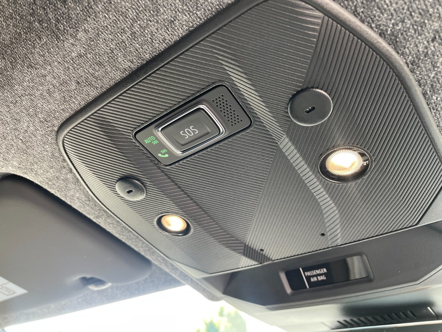 Used Renault Scenic E-Tech 2024 for sale - 76276425: Photo 41