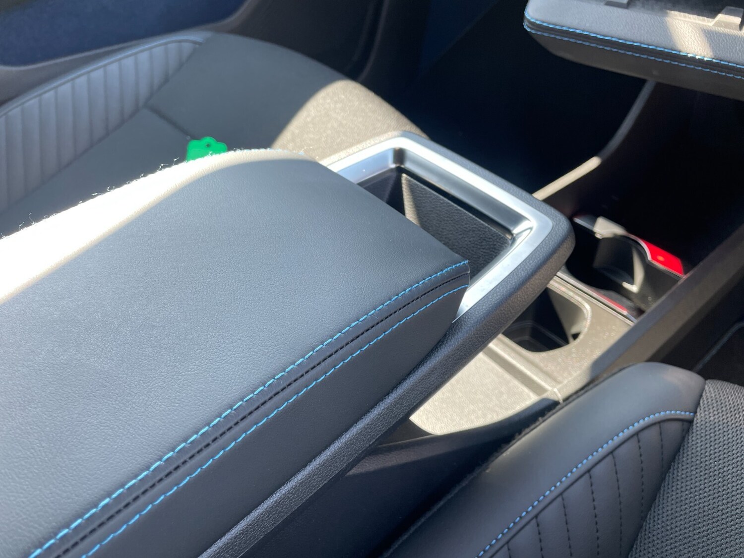 Used Renault Scenic E-Tech 2024 for sale - 76276425: Photo 43