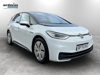 Used Volkswagen ID.3 2020 for sale - 78817451: Photo