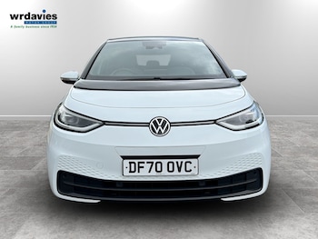 Used Volkswagen ID.3 2020 for sale - 78817451: Photo