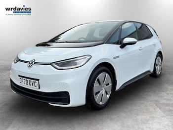 Used Volkswagen ID.3 2020 for sale - 78817451: Photo