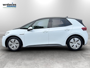 Used Volkswagen ID.3 2020 for sale - 78817451: Photo