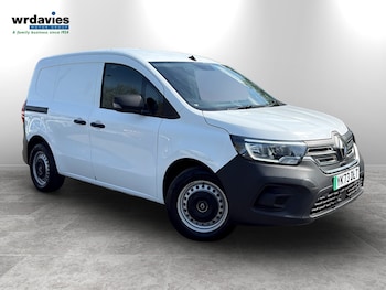 Used Renault Kangoo 2023 for sale - 78144723: Photo