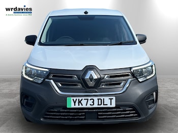 Used Renault Kangoo 2023 for sale - 78144723: Photo