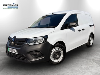 Used Renault Kangoo 2023 for sale - 78144723: Photo