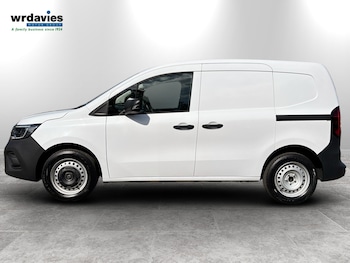 Used Renault Kangoo 2023 for sale - 78144723: Photo