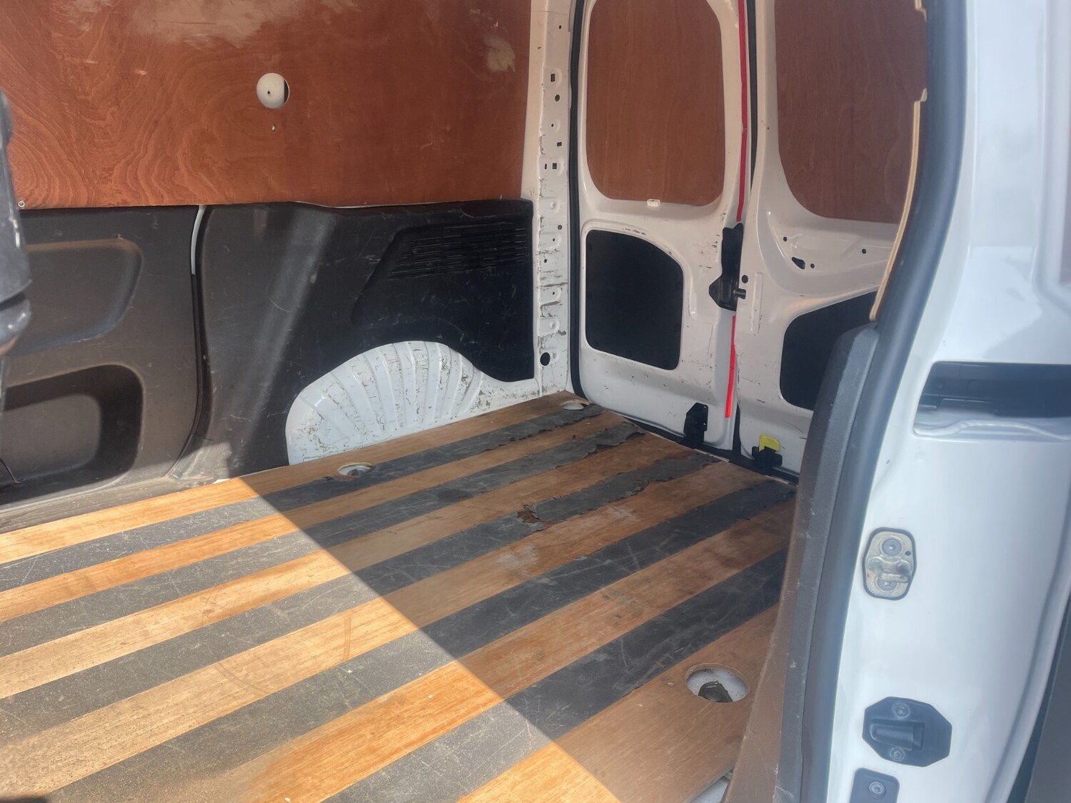 Used Vauxhall Combo 2020 for sale - 76276759: Photo 13