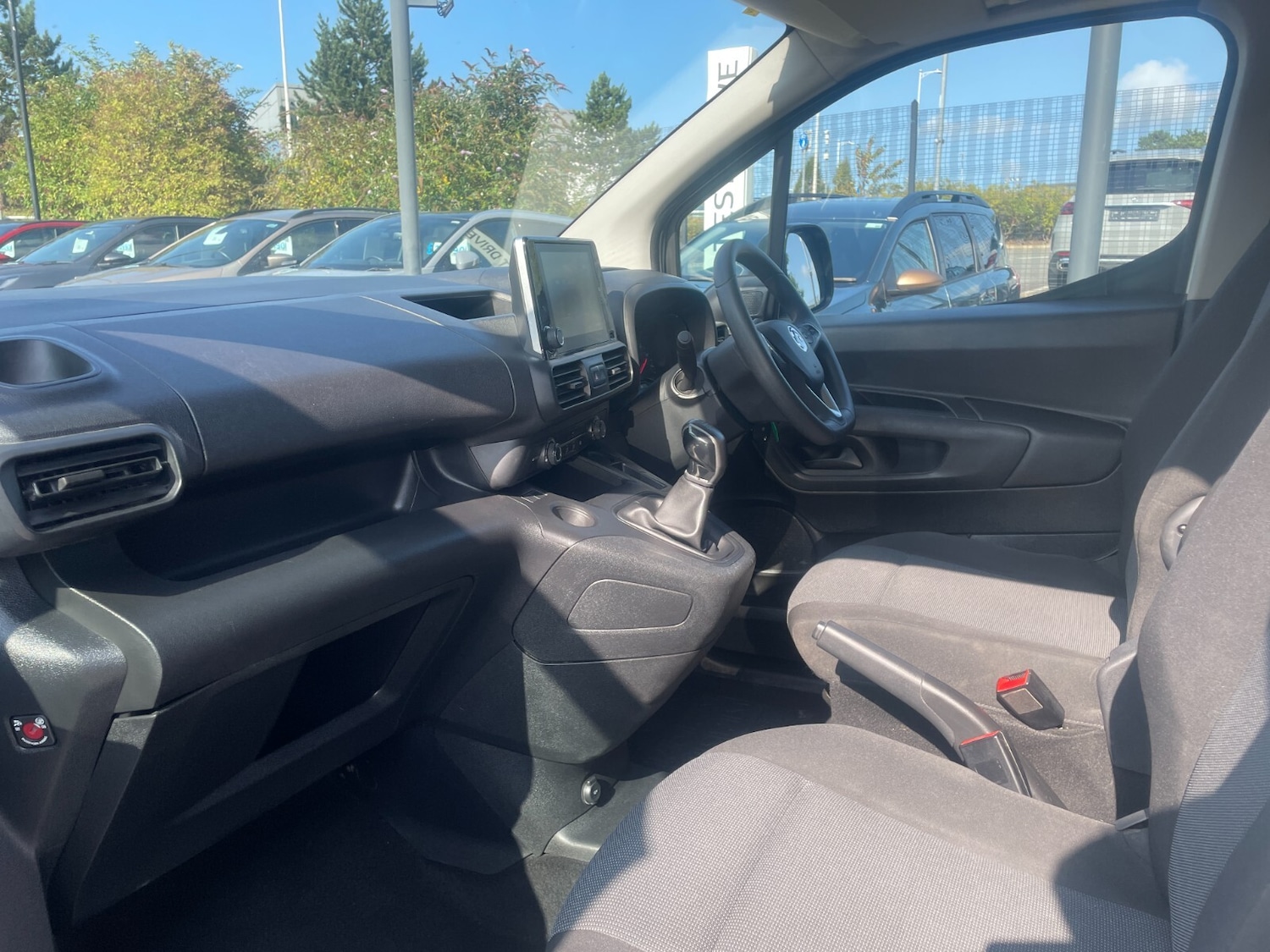 Used Vauxhall Combo 2020 for sale - 76276759: Photo 16