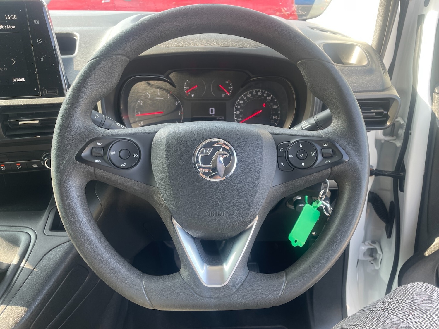 Used Vauxhall Combo 2020 for sale - 76276759: Photo 19