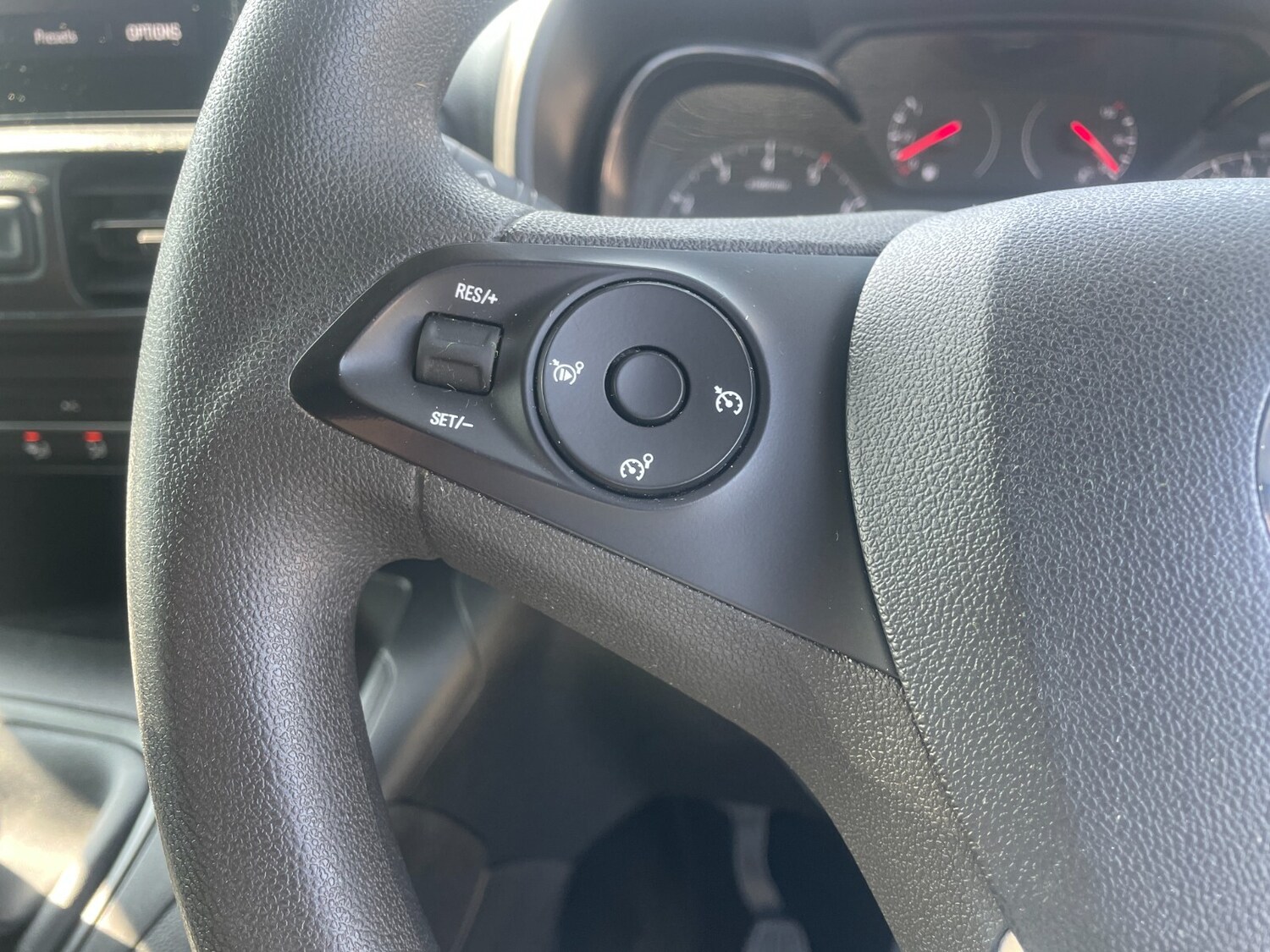 Used Vauxhall Combo 2020 for sale - 76276759: Photo 20