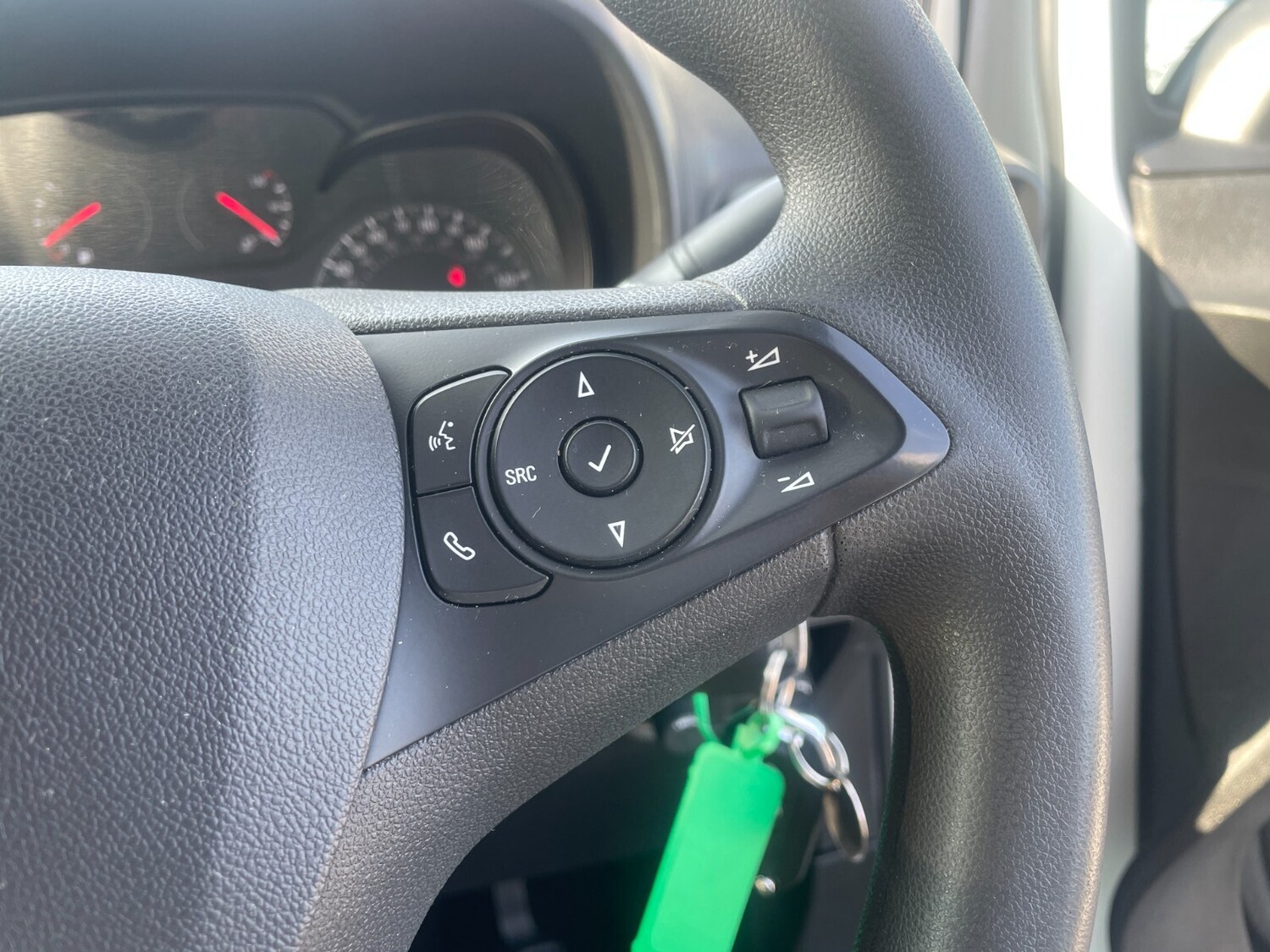 Used Vauxhall Combo 2020 for sale - 76276759: Photo 21