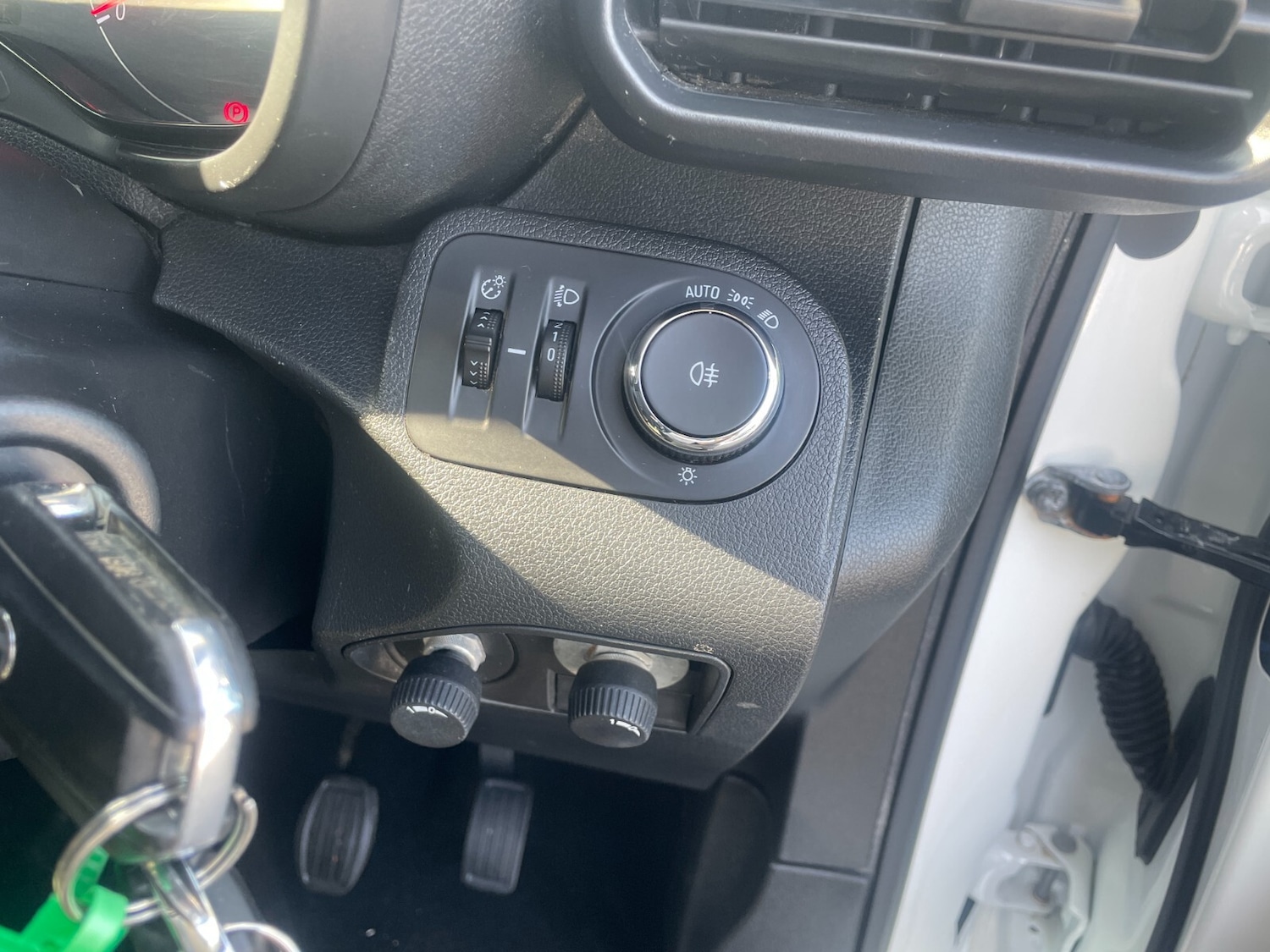 Used Vauxhall Combo 2020 for sale - 76276759: Photo 22