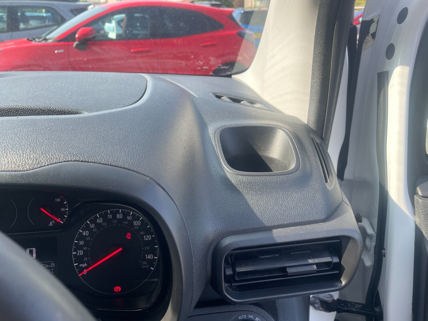 Used Vauxhall Combo 2020 for sale - 76276759: Photo 23