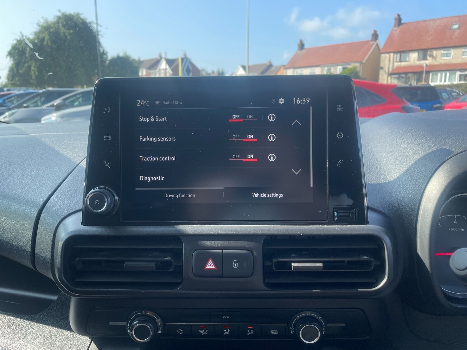 Used Vauxhall Combo 2020 for sale - 76276759: Photo 24