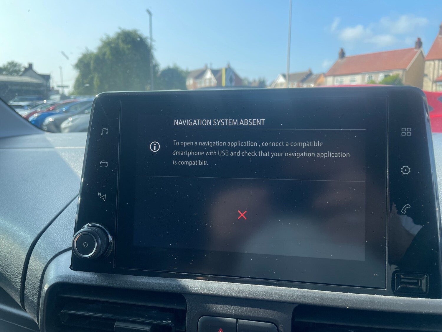 Used Vauxhall Combo 2020 for sale - 76276759: Photo 25