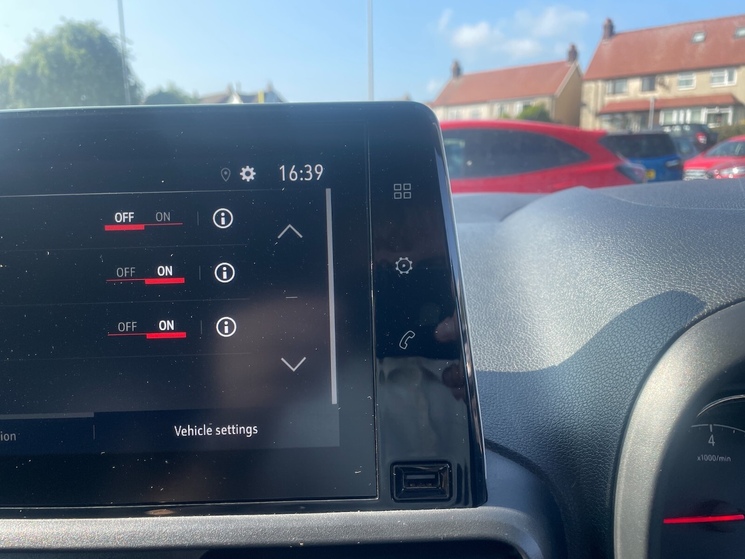 Used Vauxhall Combo 2020 for sale - 76276759: Photo 26