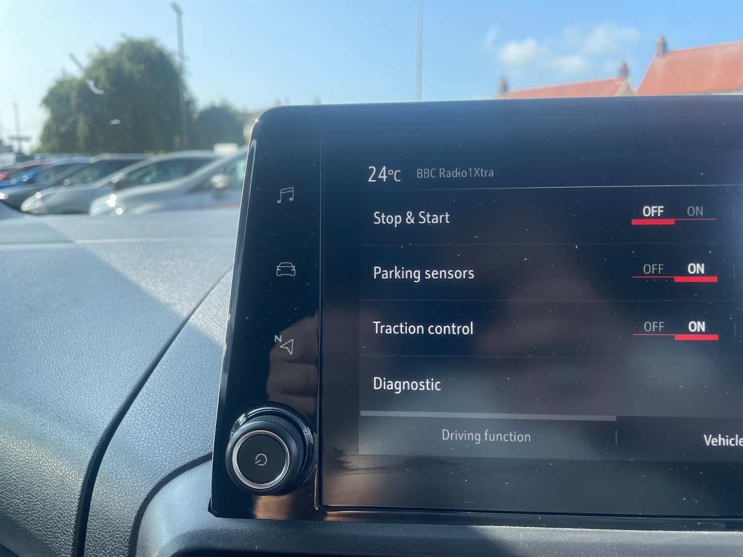 Used Vauxhall Combo 2020 for sale - 76276759: Photo 27