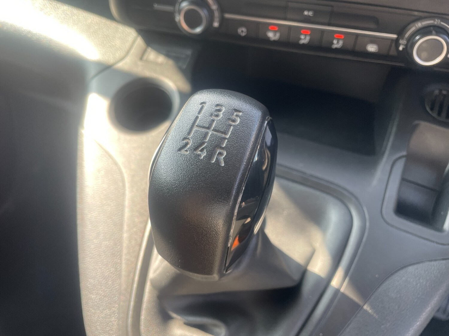 Used Vauxhall Combo 2020 for sale - 76276759: Photo 28