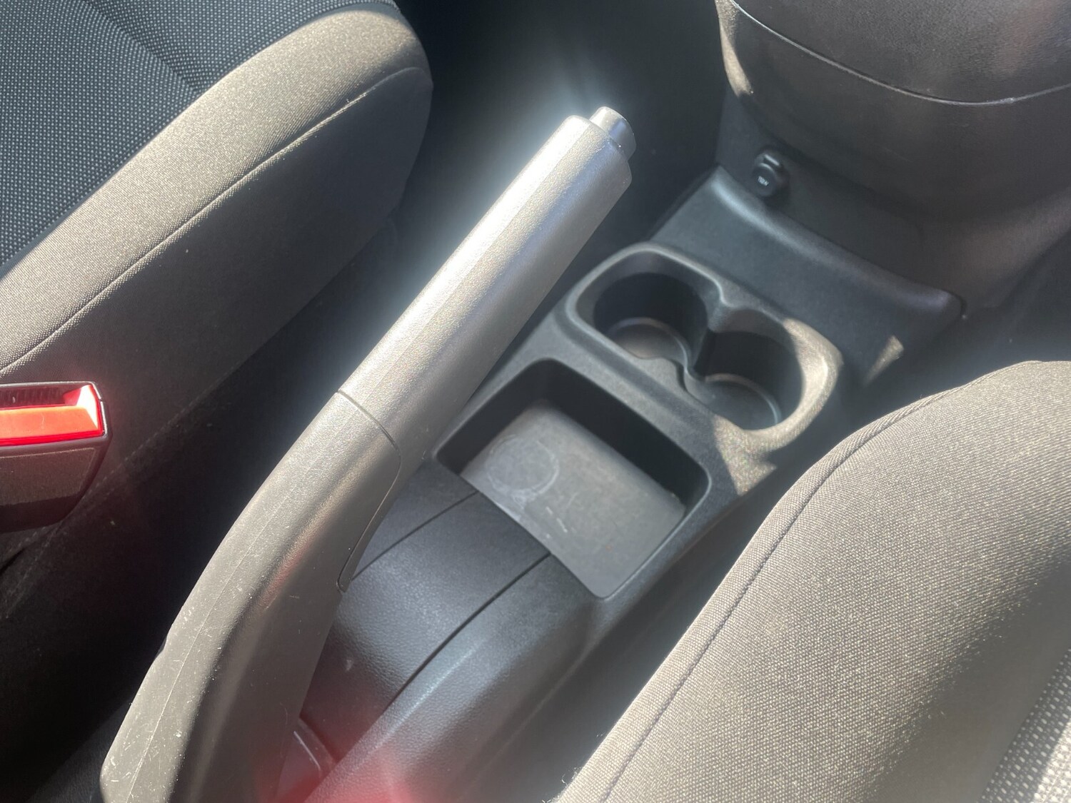 Used Vauxhall Combo 2020 for sale - 76276759: Photo 29