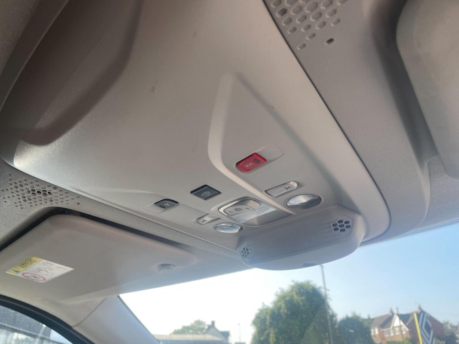 Used Vauxhall Combo 2020 for sale - 76276759: Photo 30