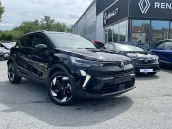 2025 - 1.0 TCE 90 Techno 5dr