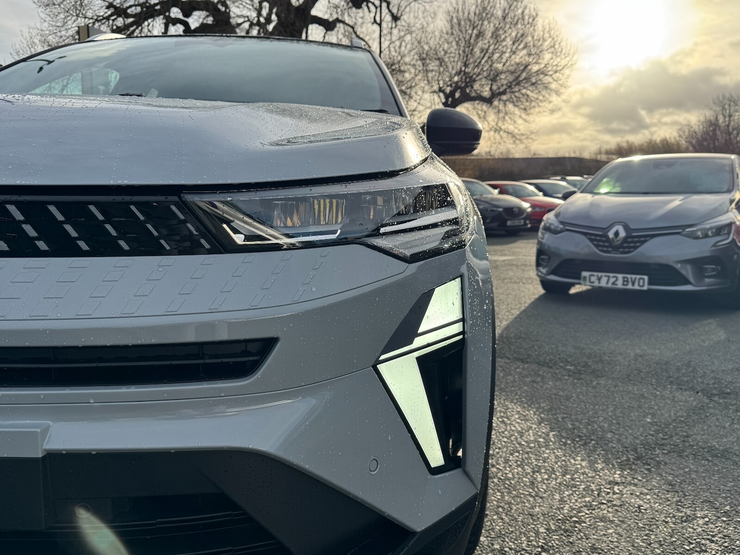 Used Renault Captur 2025 for sale - 76826814: Photo 14