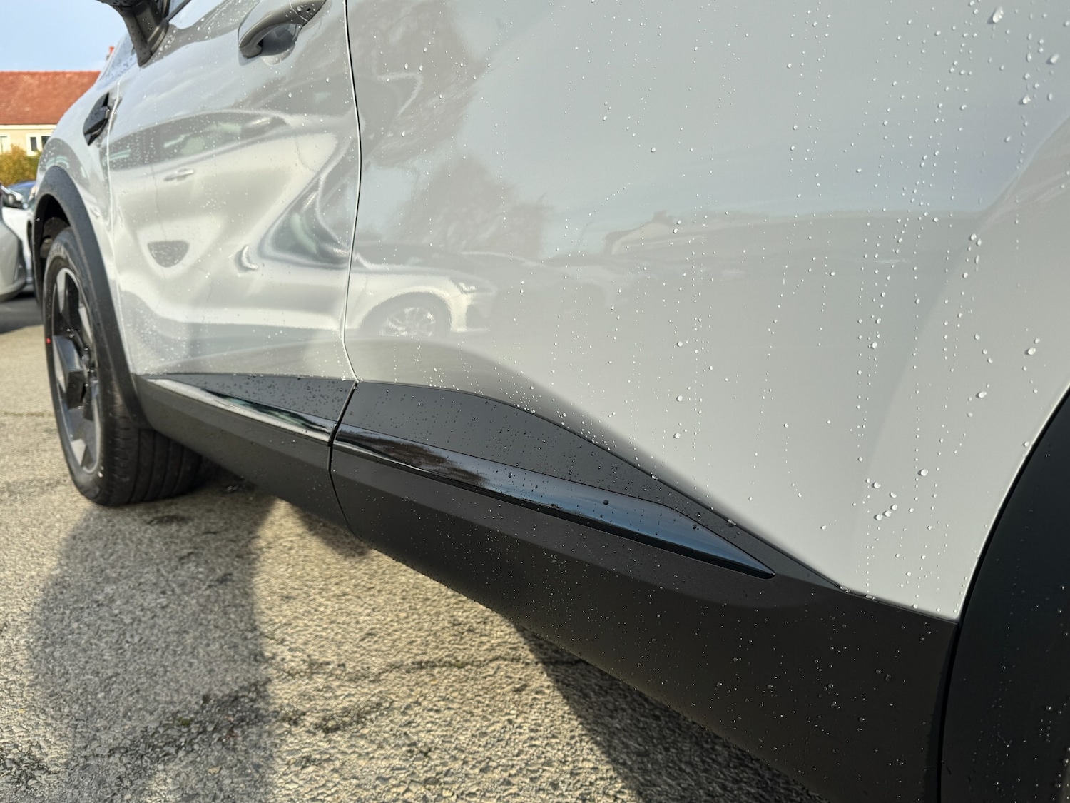 Used Renault Captur 2025 for sale - 76826814: Photo 17