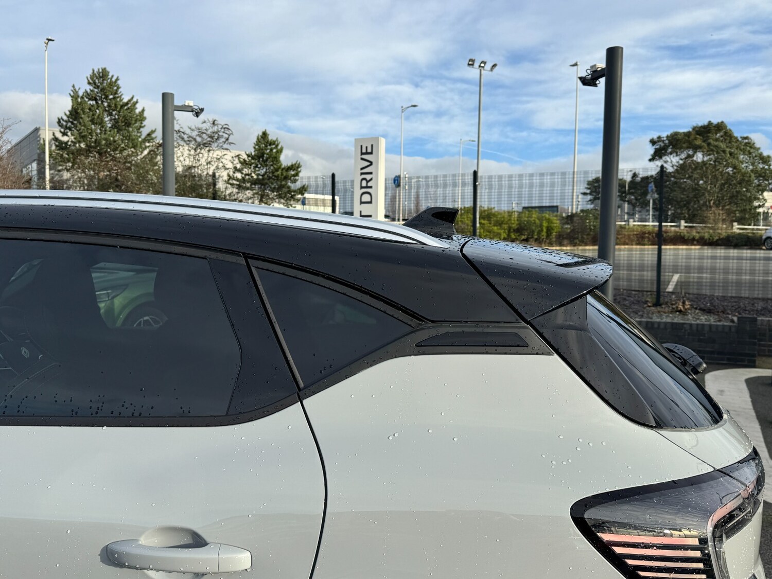 Used Renault Captur 2025 for sale - 76826814: Photo 19