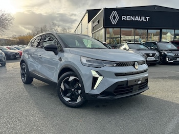 2025 - 1.2 TCE 115 Techno 5dr